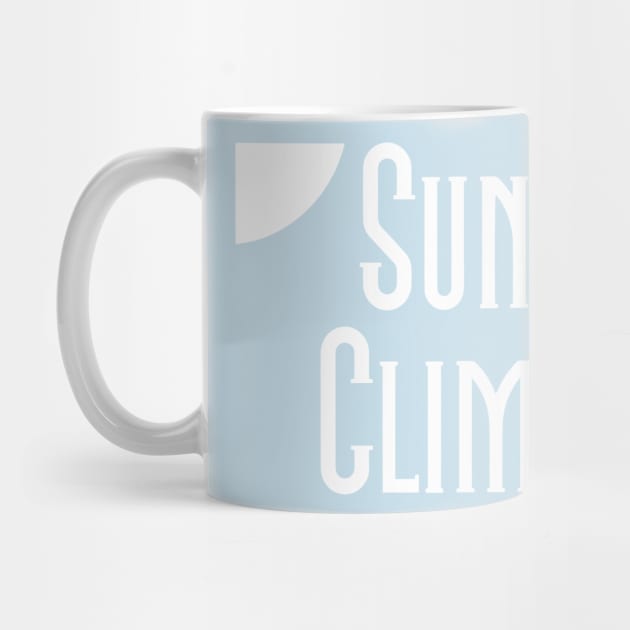 Sunny Climate by Litho